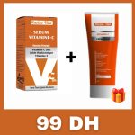 Racine Vita Serum Vitamine C 10ml+ Creme Eclat Vitamine C
