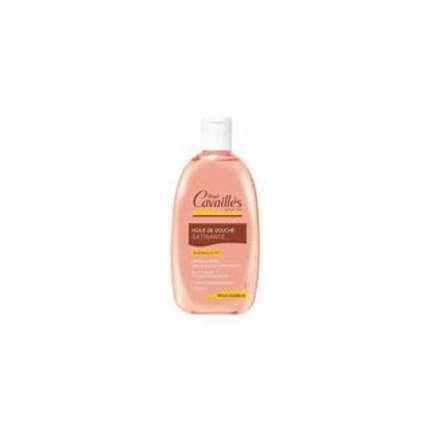 Rogé Cavaillès Huile Bain Et Douche Satinante 250ml