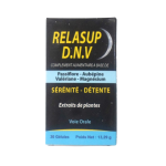 Relasup serenite - detente 30 gelules