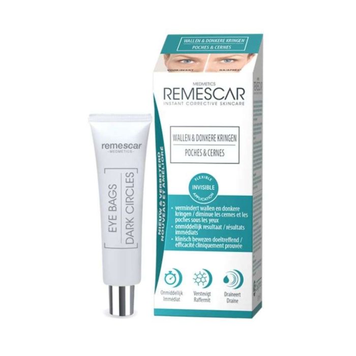 Remescar poches & cernes 8ml – Image 1