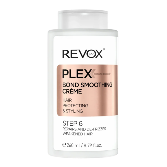 Revox B77 Plex Bond Smothing Creme 260ml – Image 1