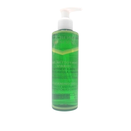 Rome soins Gel Nett PM 200ml