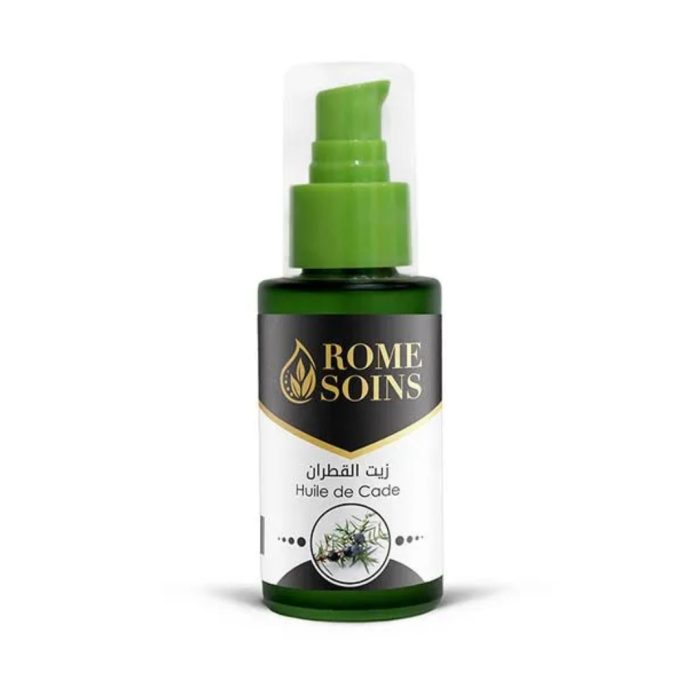 Rome Soins huile de cade 60ml – Image 1
