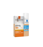 La Roche-Posay Anthelios Fluide UVMUNE 400 spf50+ 50ml+eau thermale pack