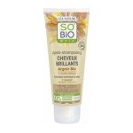 SO BIO APRES SHAMPOOING CHEVEUX BRILLANT ARGAN 200ML