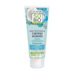 SO BIO APRES SHAMPOOING CHEVEUX HYDRATES 200ML