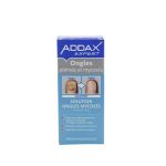 Addax Expert Solution Ongles Mycoses