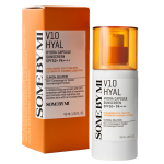 SOME BY MI V10 HYAL HYDRA CAPSULE SUNSCREEN 40ML