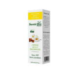 Sante bio shamp nutrition reparation chvx secs 200ml
