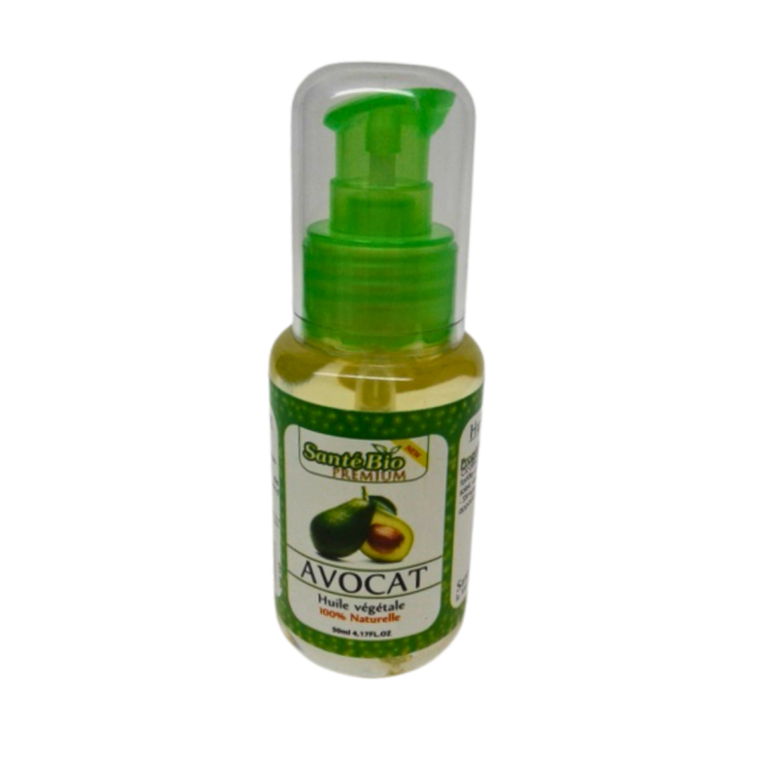 Sante Bio Avocat 50Ml – Image 1