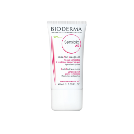 Sensibio AR+ creme 40ml