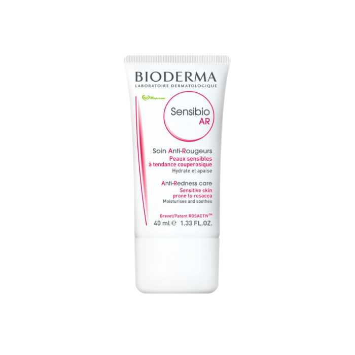 Sensibio AR+ creme 40ml – Image 1