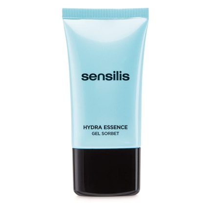 Sensilis Hydra Essence Gel Sorbet 40ml