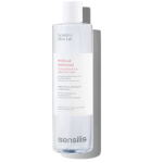 SENSILIS Eau Micellaire AR Peau Sensible et Réactive 400ml