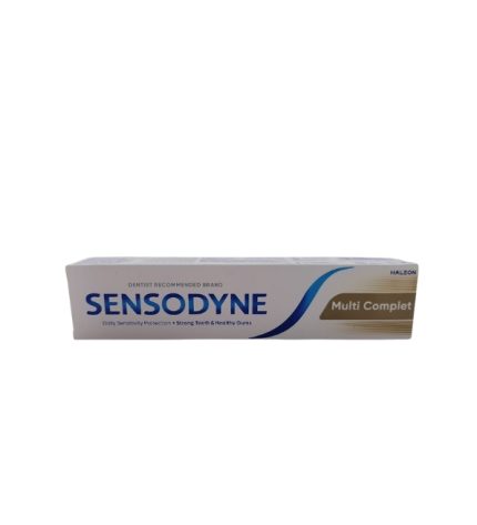 Sensodyne Dentifrice Multi Complet 100ml