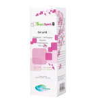 Septispirit 8 Gel Ph 8 250ml
