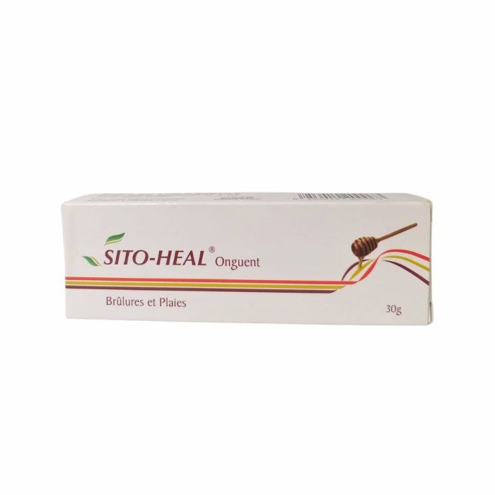 Sito-Heal Ointment 30g – Image 1