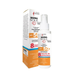 Skema Sole Advanced Teinte acide Hyaluronique spf50+ 100ml