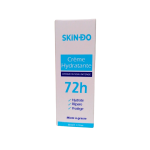 Skindo Creme hydratante Peaux Mixtes a Grasses 50ml
