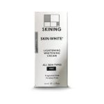 Skining Skin white+ Creme 50Ml