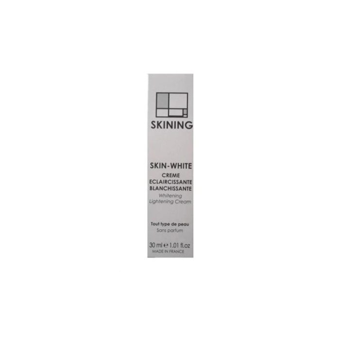 Skining Skin h Creme Riche 50ml – Image 1