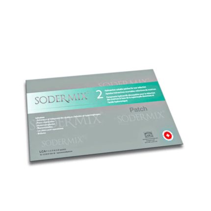 Sodermix Patch