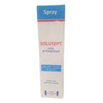 Solusept Spray 125Ml