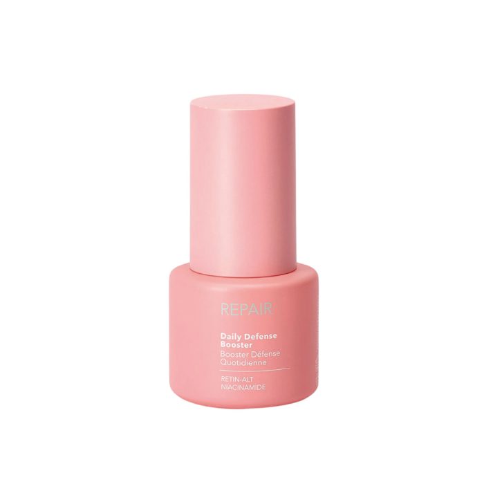 Soul Sisters Booster Visage Anti-Pollution 15ml Rose – Image 1