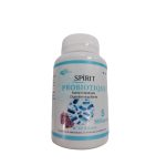 Spirit Probiotique 60 Gelules