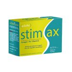 Stimax Adulte Boite 30 Gelules