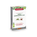Super Diet Prele Harpagophytum 20 Ampoule 15ml