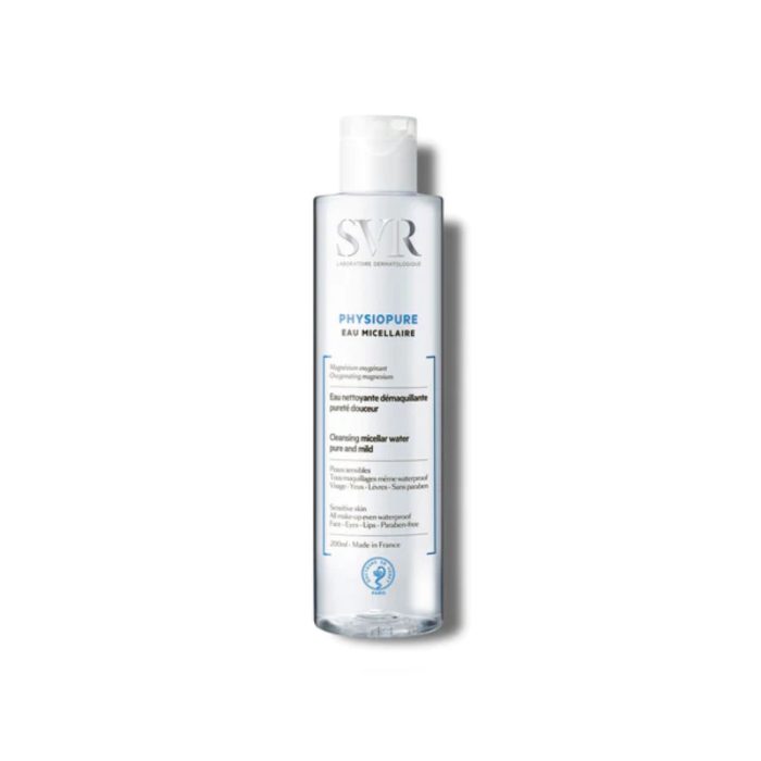 Svr Physiopure Eau Micellaire 200 ml – Image 1