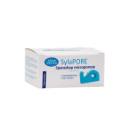 Sylapore Sparadrap Micropopreux 2.5cm*9.14m