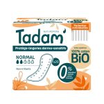 TADAM PROTÉGE LINGERIE DERMO SENSITIF NORMAL X20
