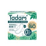 TADAM SERVIETTES ULTRA NORMAL+ 14 UNITES