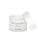 Transparent Clinic Q10 Creme 50ml
