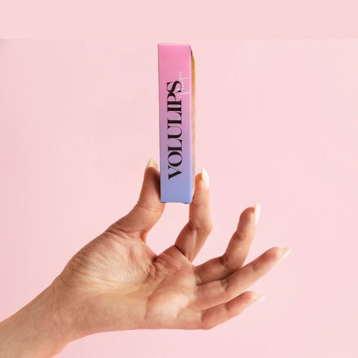 VOLULIPS Plumper Repulpant Lèvres – Image 2
