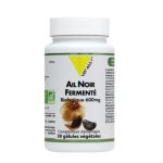 VITALL PLUS AIL NOIR FERMENTE BIO 600mg
