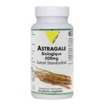 VITALL PLUS ASTRAGALE 500MG 60 GELULES