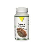 VITALL PLUS CHAGA BIO 400MG