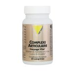 VITALL PLUS COMPLEX ARTICULAIRE 30 COMPRIMES