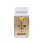 VITALL PLUS FISETINE 100MG 30 GELULES