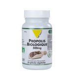 VITALL PLUS PROPOLIS 500MG 30 GELULES