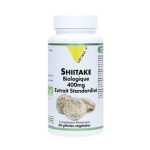 VITALL PLUS SHIITAKE BIO 400MG
