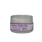 Vaseline Salisylee 20% 120 Gr