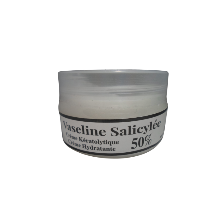 Vaseline Salicylee 50% 60g – Image 1