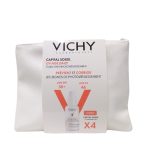 Vichy Capital Soleil UV-Age Daily Spf50+ 40ml Trousse