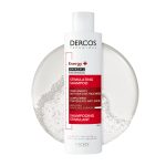 Vichy Dercos Technique ENERGY+ Shampooing Stimulant Anti-Chute | 200ml – Image 2