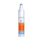 Vidermina ecran solaire invisible spf50+ PS 50ml