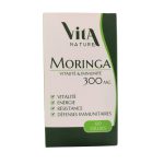 Vita Nature Moringa 300mg 120 Gelules